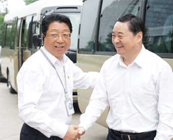 企業介紹